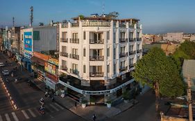 Ngon Avatar Hotel